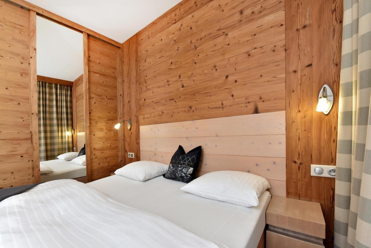 Aplend Hotel Kukucka Tatranská Lomnica Eksteriør billede
