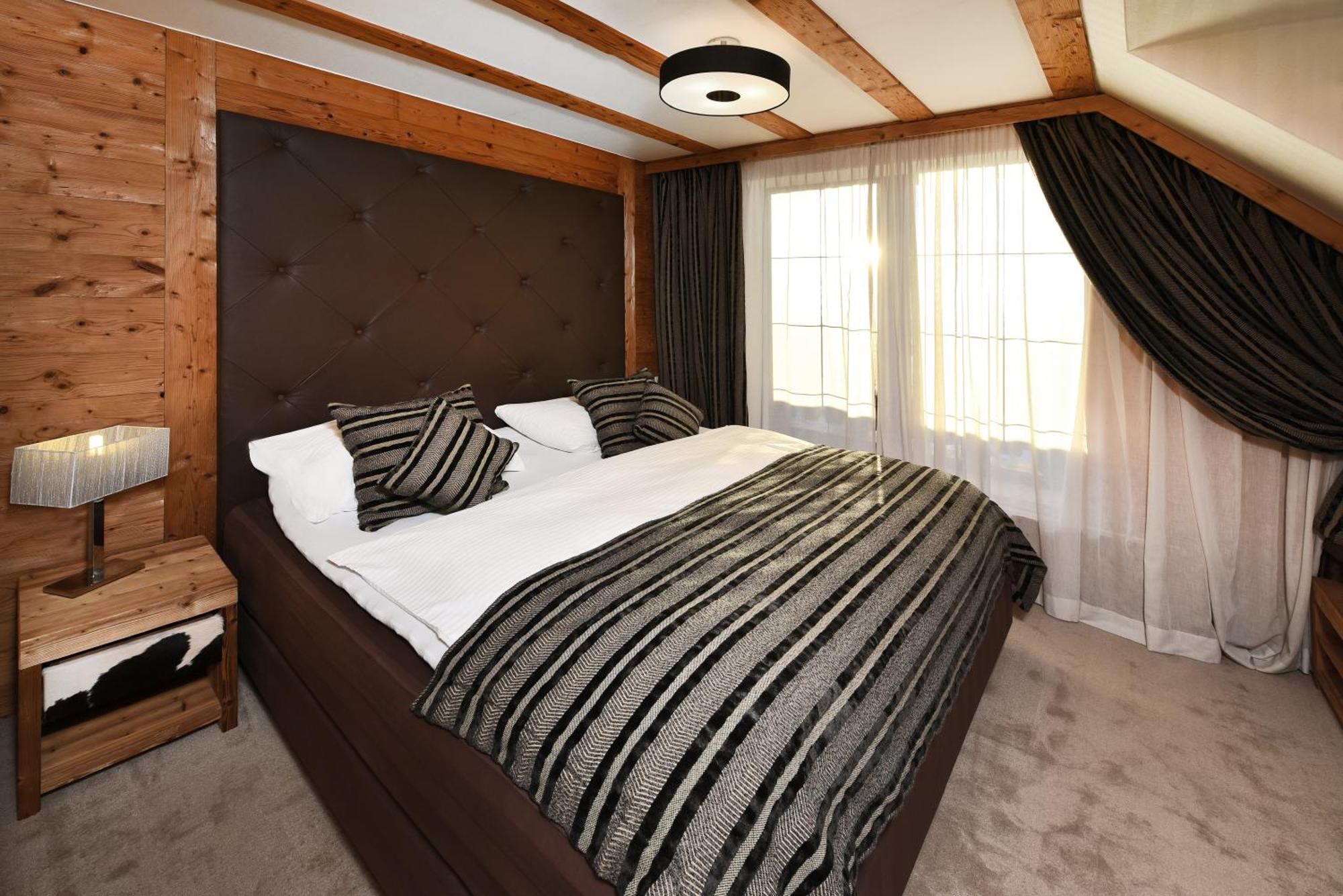 Aplend Hotel Kukucka Tatranská Lomnica Eksteriør billede